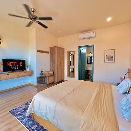 Alsahar Hoi An Boutique Villa Esterno foto