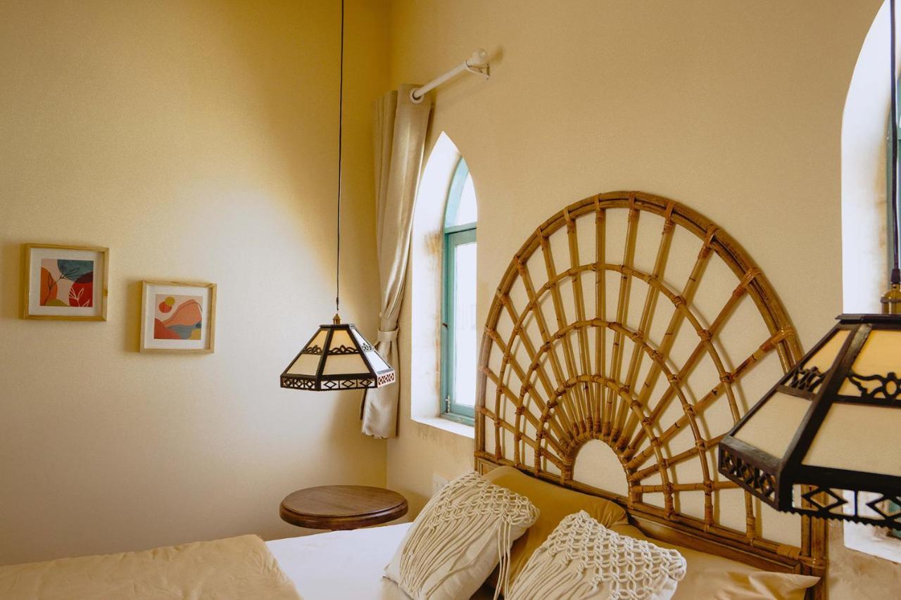 Alsahar Hoi An Boutique Villa Esterno foto