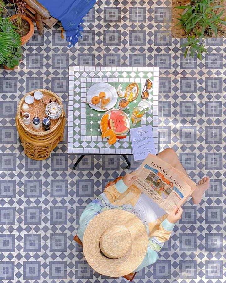 Alsahar Hoi An Boutique Villa Esterno foto