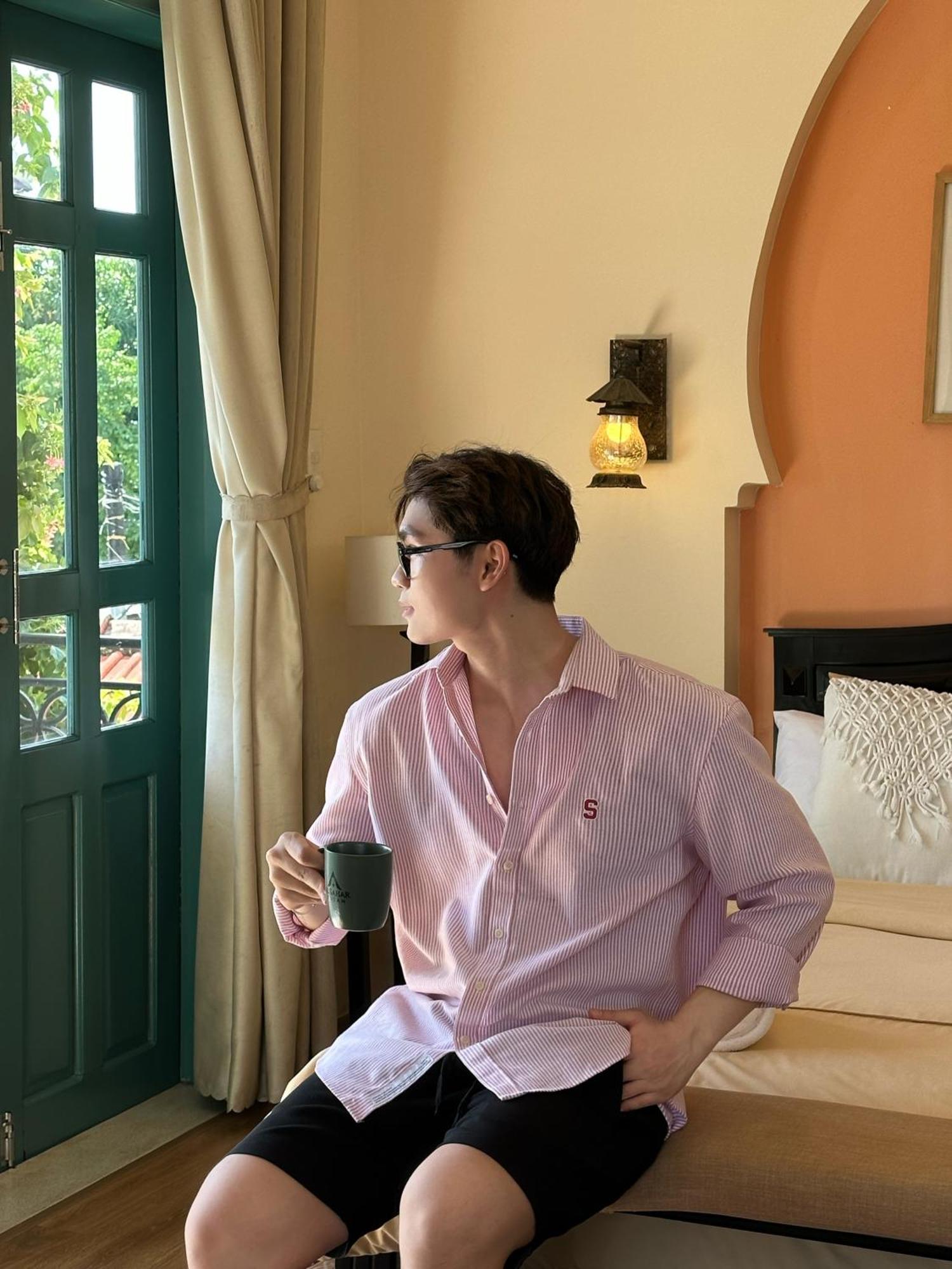 Alsahar Hoi An Boutique Villa Esterno foto