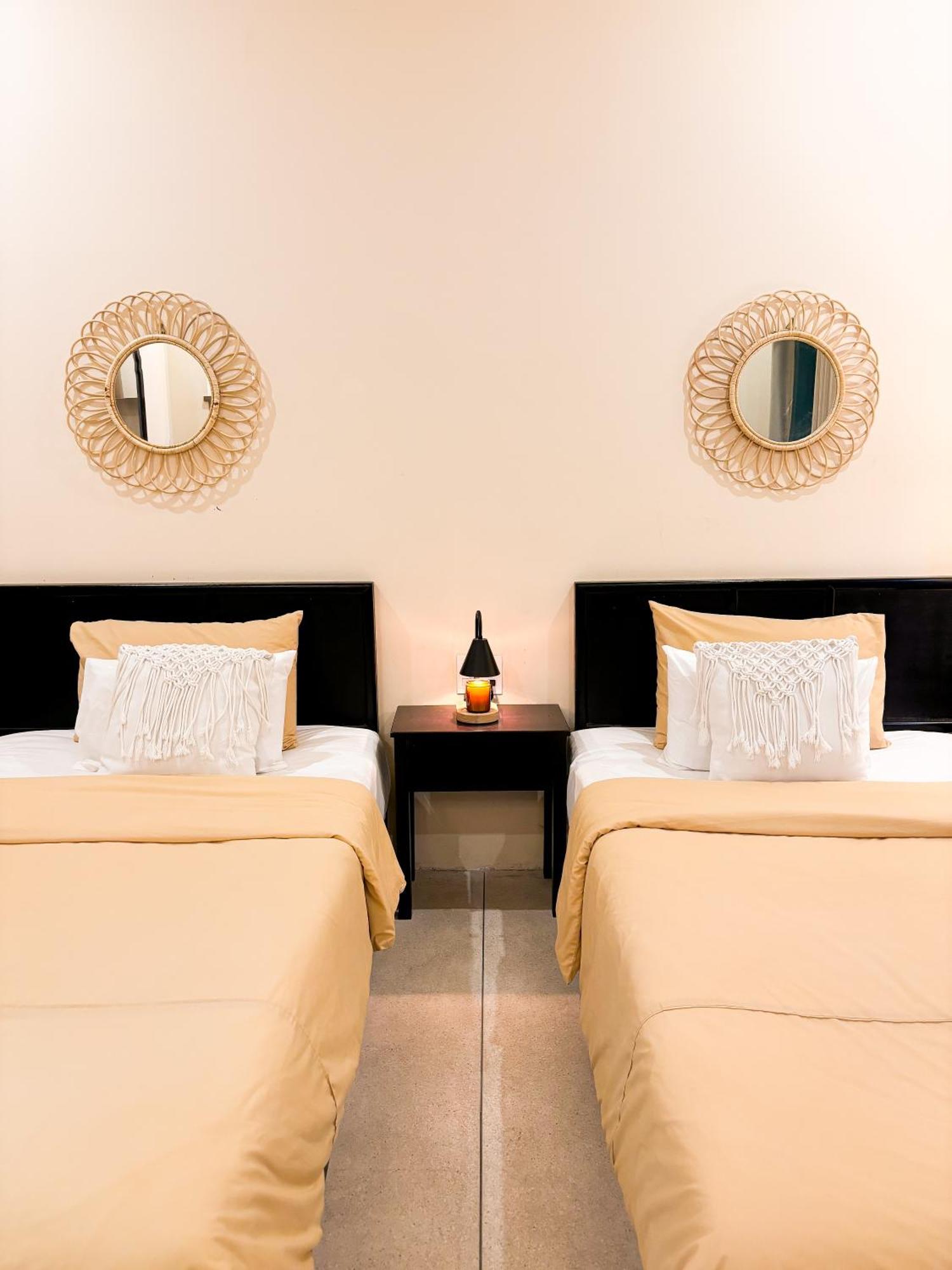 Alsahar Hoi An Boutique Villa Esterno foto