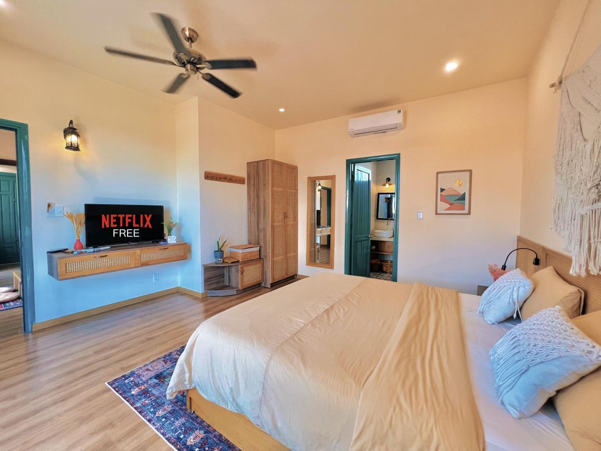 Alsahar Hoi An Boutique Villa Esterno foto